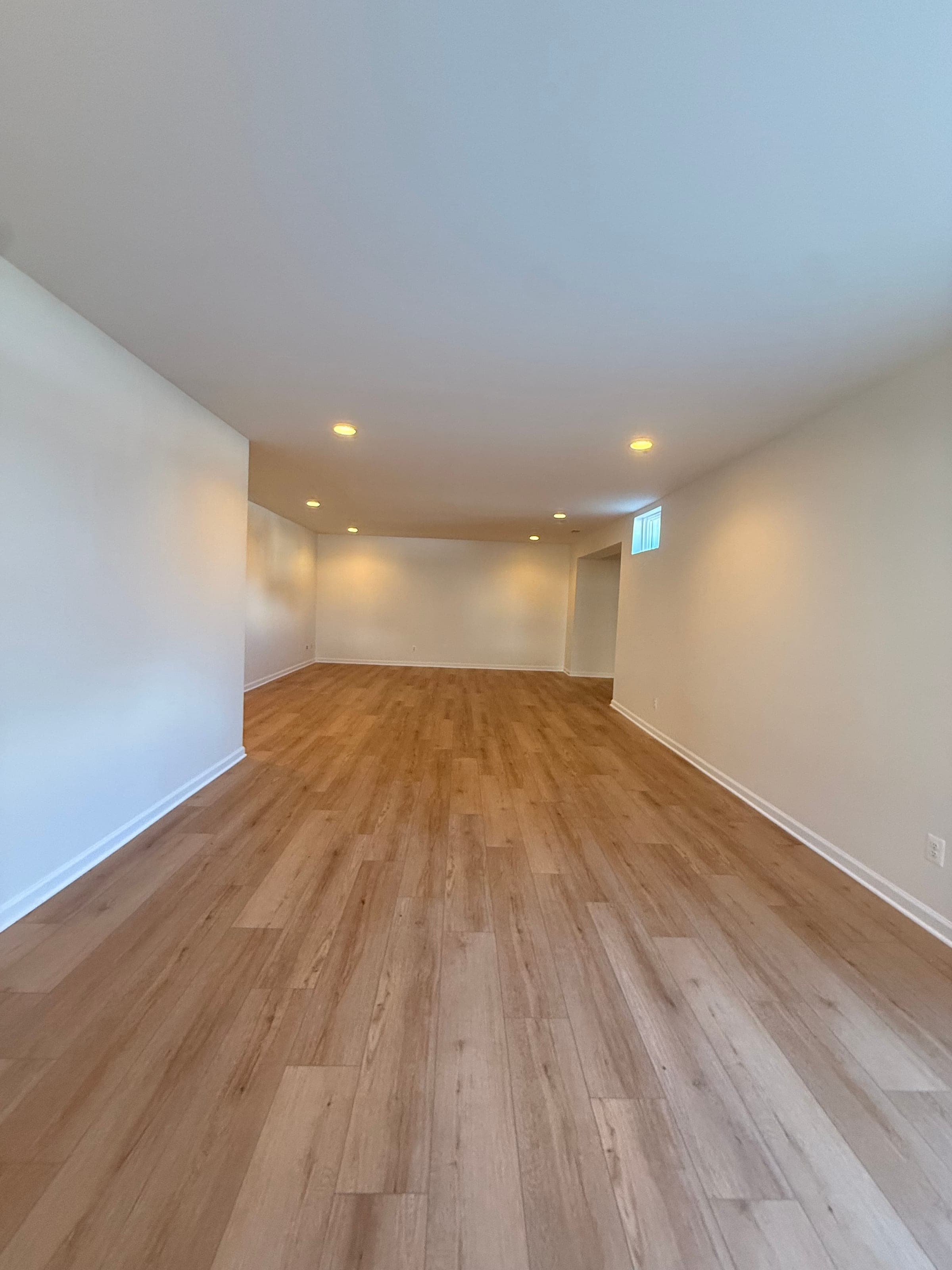 Nokesville Basement, Full Finish, Nokesville — finished work, photo 3