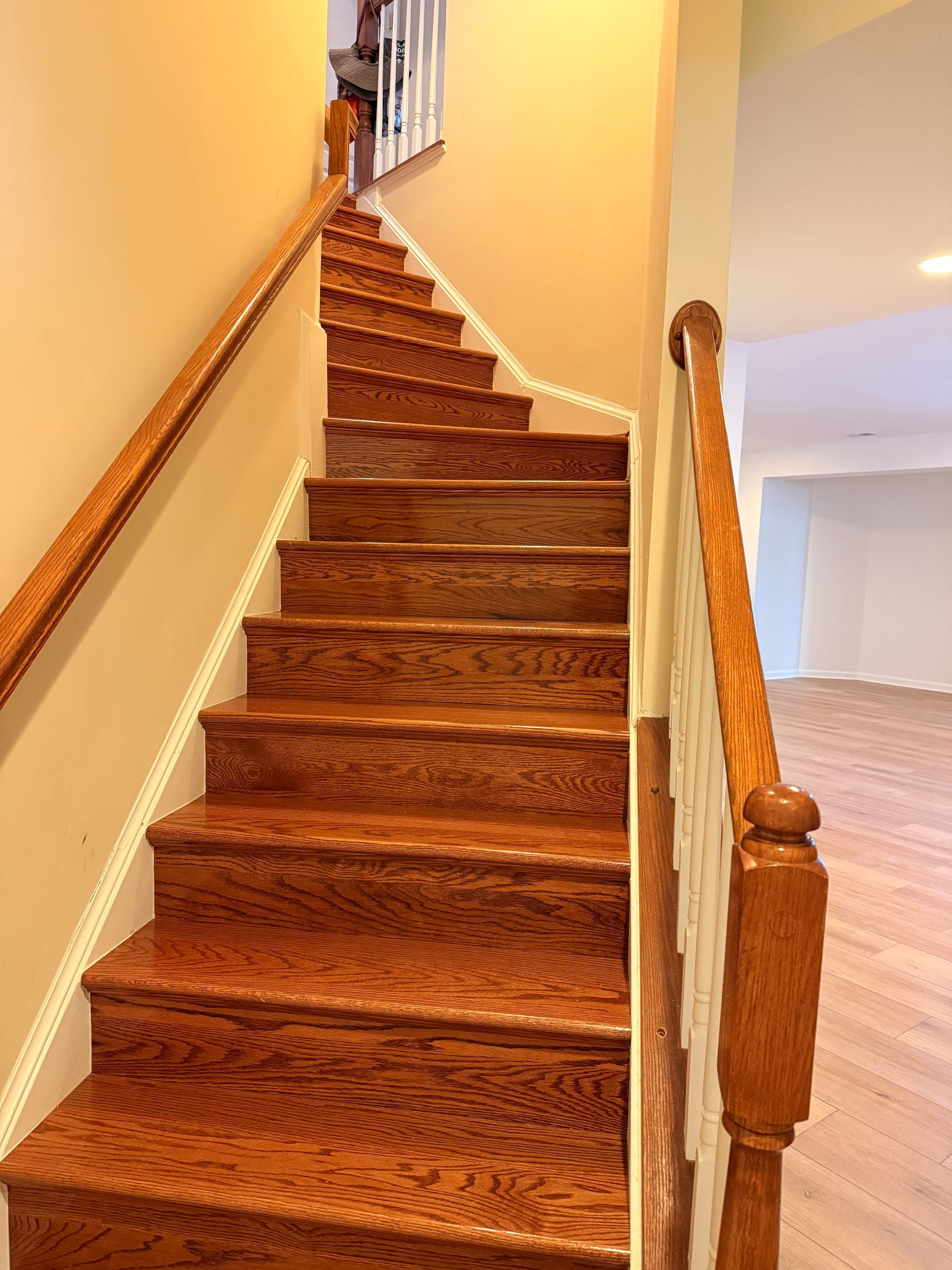 Nokesville Basement, Full Finish, Nokesville — finished work, photo 4