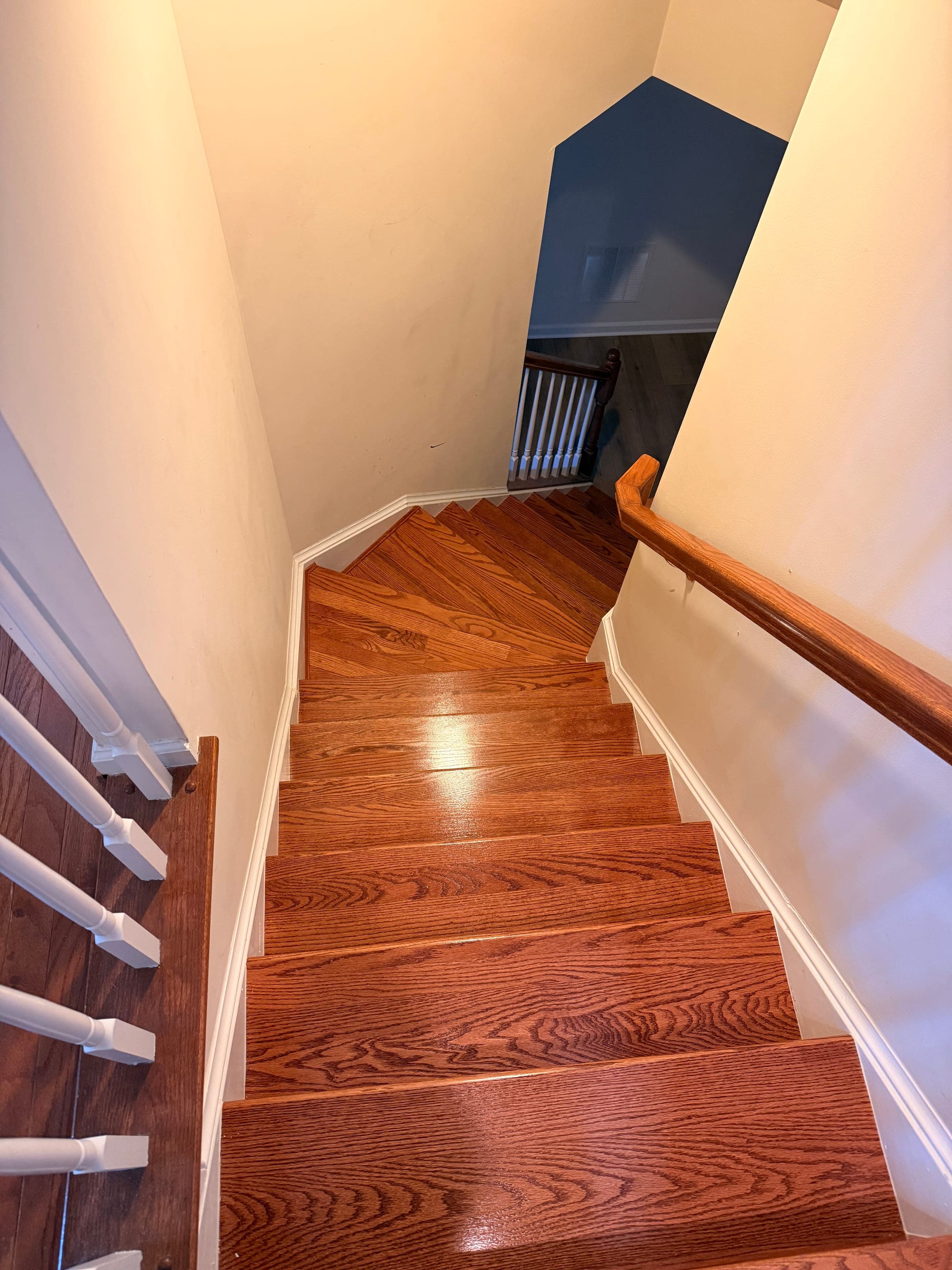 Nokesville Basement, Full Finish, Nokesville — finished work, photo 5