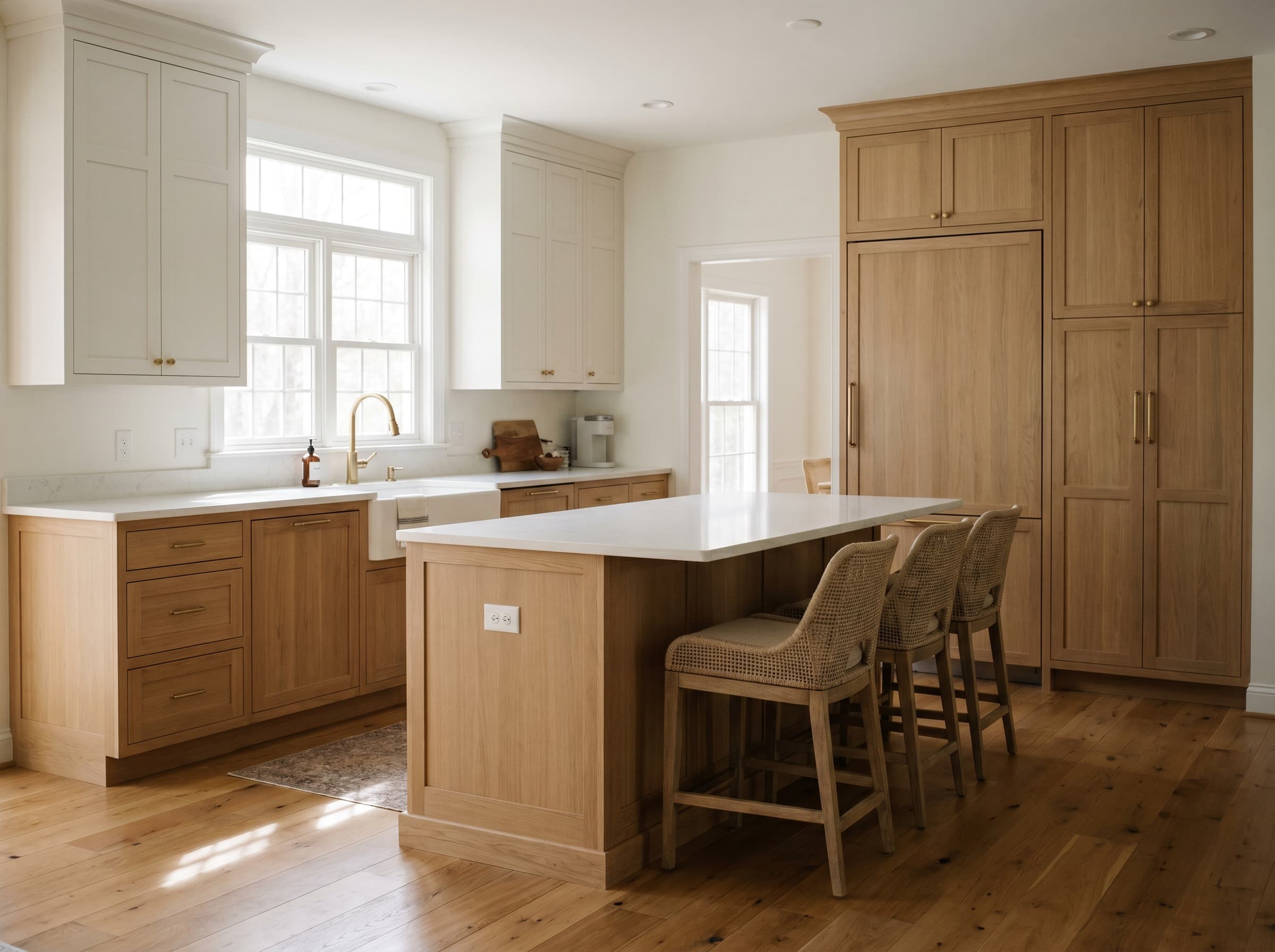 Service: service kitchen